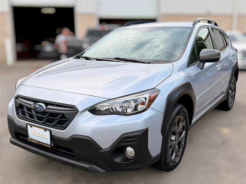 Used 2021 Subaru Crosstrek 2.5i Sport AWD/4WD image 6