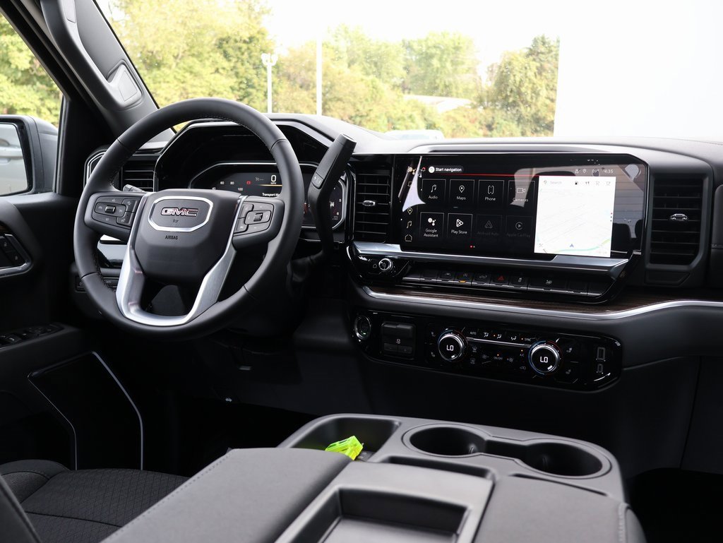 New 2026 GMC Sierra 1500 Elevation image 28