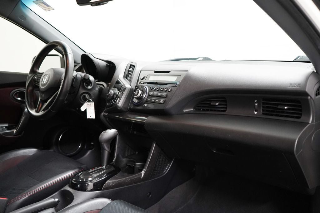 Used 2015 Honda CR-Z EX image 26