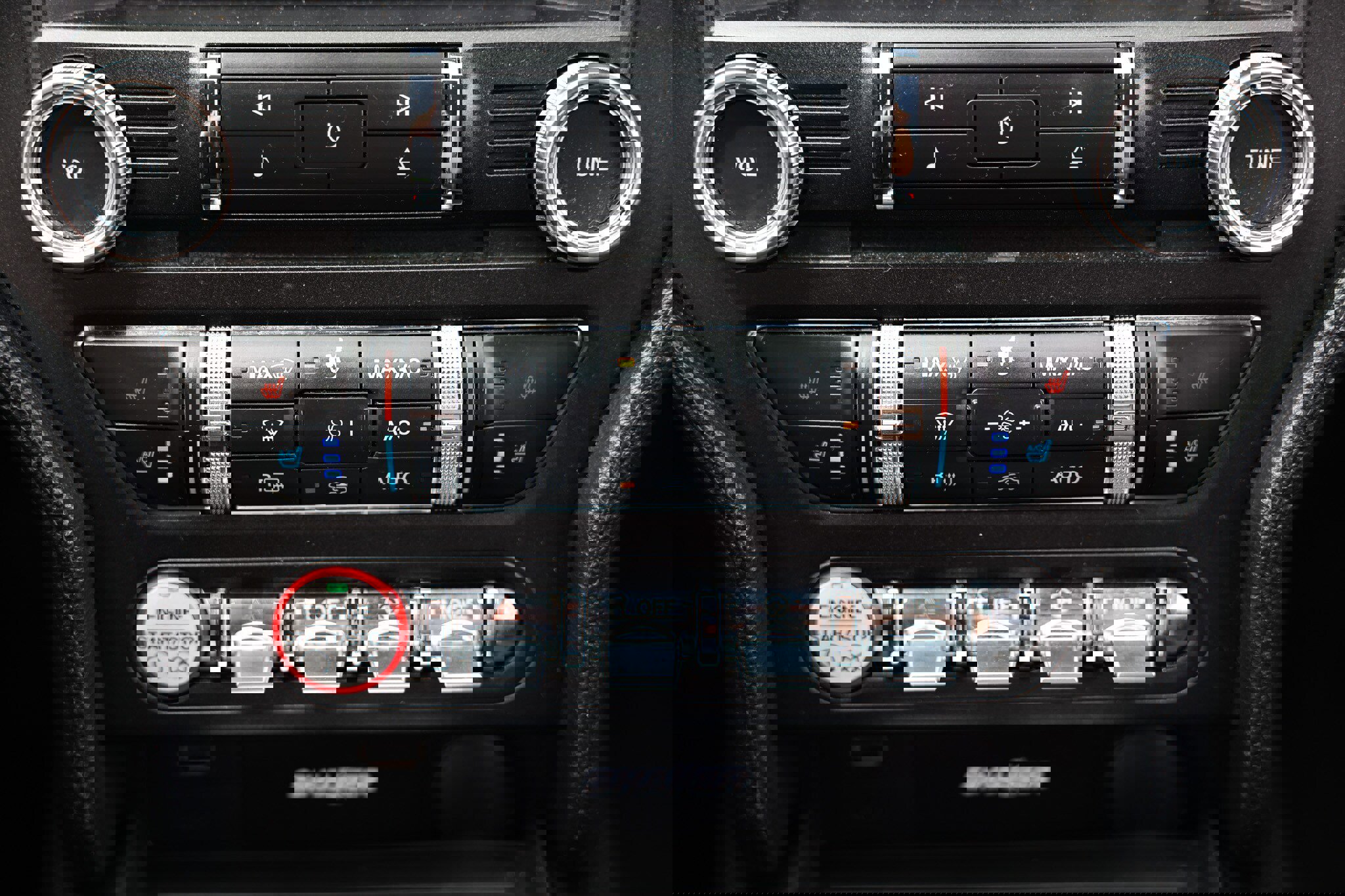 Used 2017 Ford Mustang Premium image 41