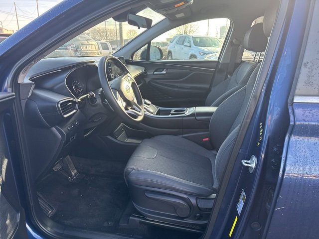 Used 2021 Hyundai Santa Fe SE image 9