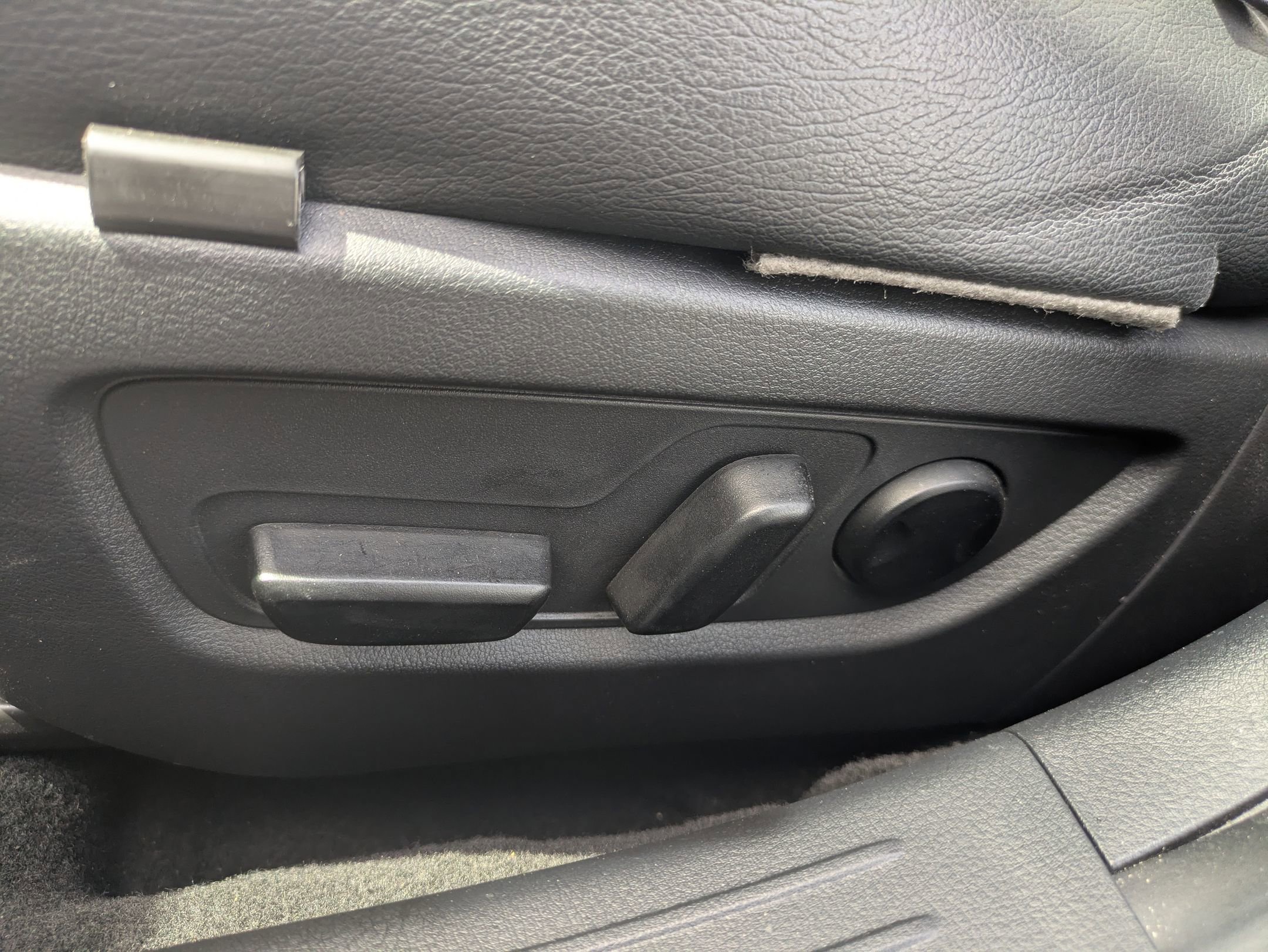 Certified 2025 MAZDA CX-50 AWD 2.5 S w/ Preferred Package image 12