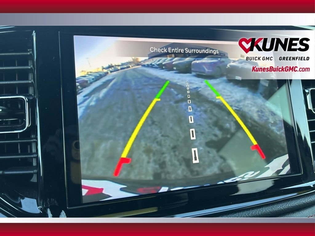 Used 2024 Dodge Durango GT image 30