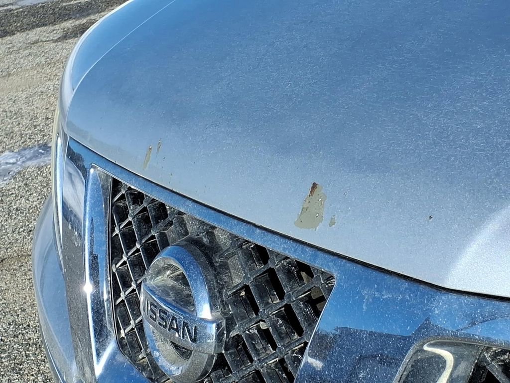 Used 2009 Nissan Frontier SE w/ Power Pkg image 14