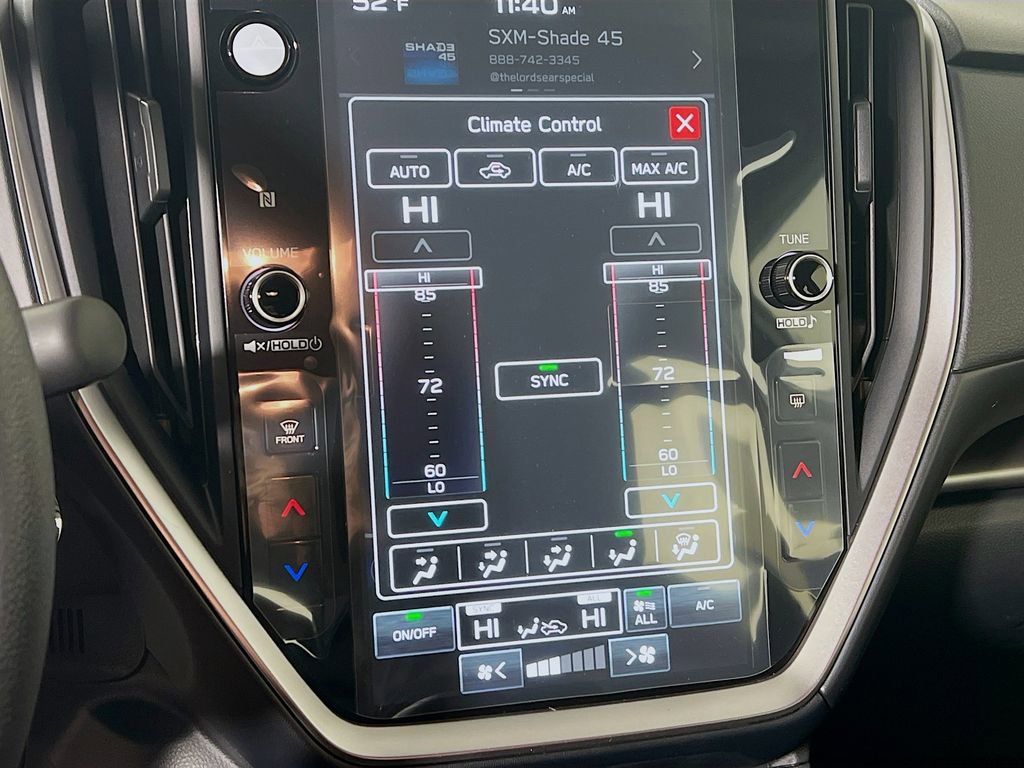 New 2026 Subaru Impreza 2.0i Sport image 13