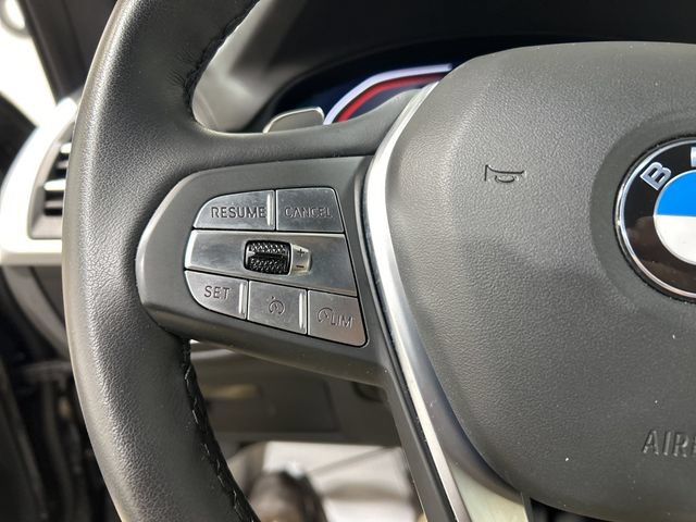 Used 2023 BMW X3 xDrive30i w/ Convenience Package AWD/4WD image 25