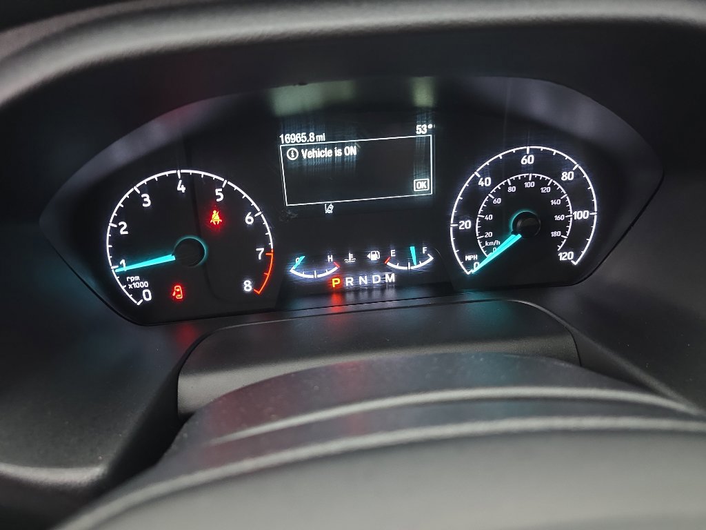 Used 2023 Ford Transit 250 Low Roof w/ Exterior Upgrade Package image 18