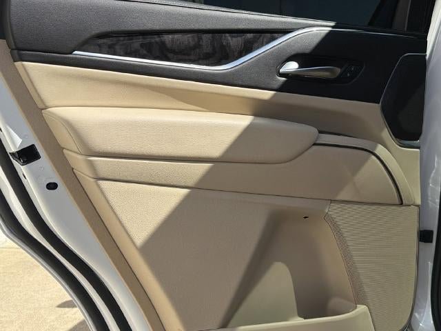 Certified 2023 Cadillac Escalade Premium Luxury RWD image 24