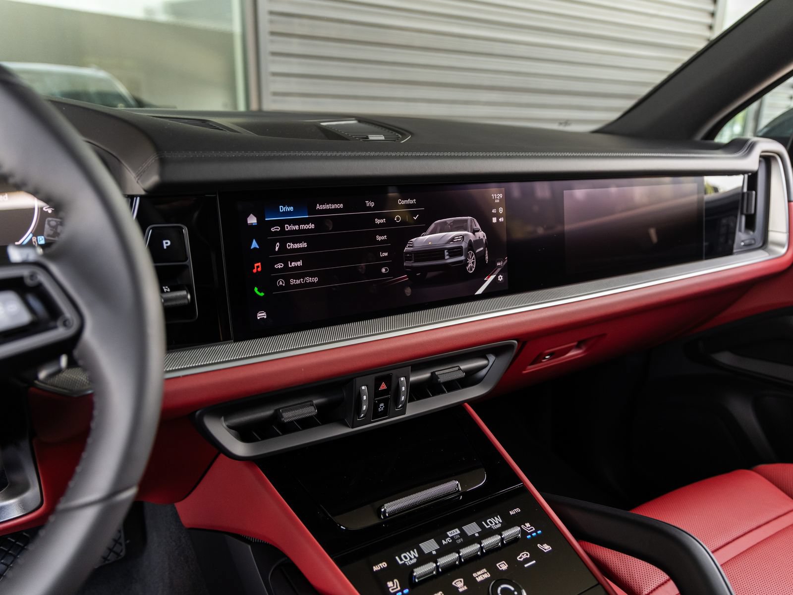 New 2026 Porsche Cayenne AWD/4WD image 30