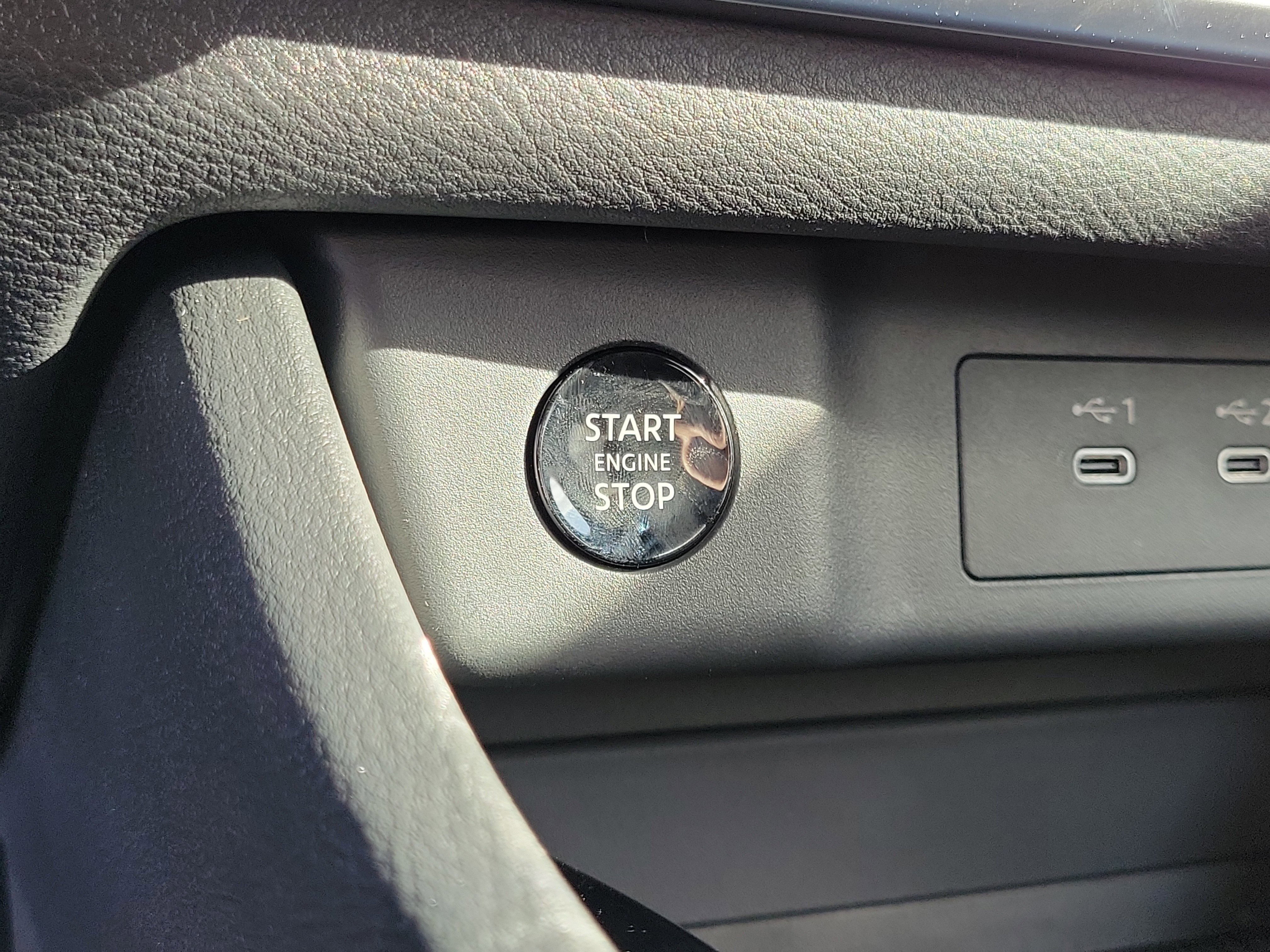 New 2026 Nissan Rogue SV w/ Cold Weather Package image 28