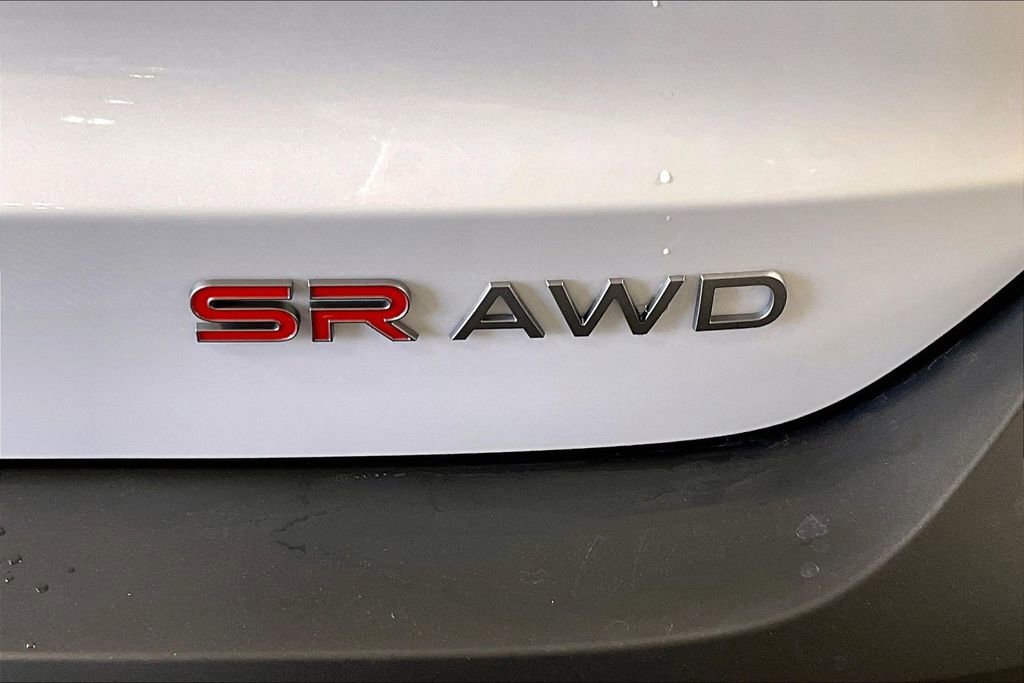 New 2026 Nissan Kicks SR w/ SR Premium Package image 39