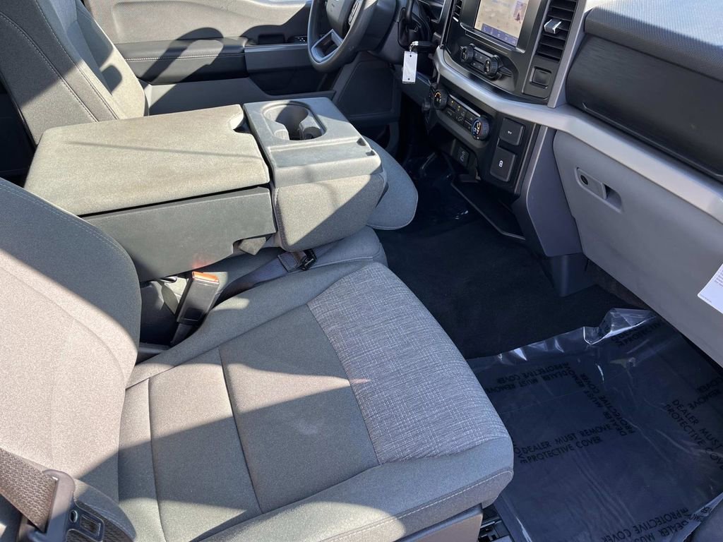 Used 2023 Ford F150 XLT w/ XTR Package image 22