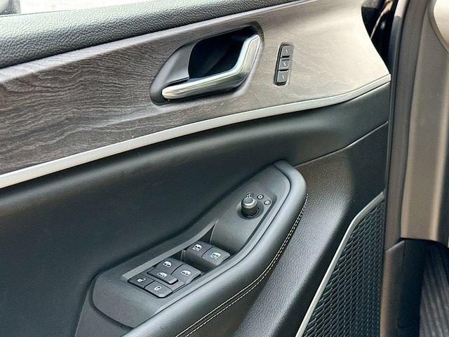 New 2025 Jeep Grand Cherokee Limited 4xe AWD/4WD image 19