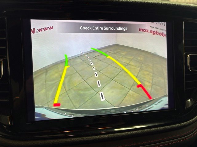 Used 2024 Dodge Durango GT RWD image 30