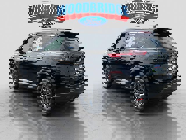 Used 2026 Nissan Rogue S image 6