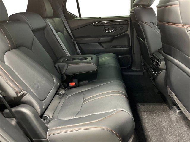 New 2026 Honda Passport TrailSport Elite image 28