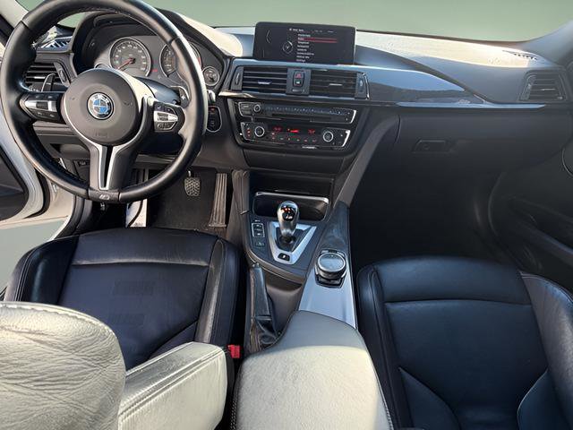 Used 2015 BMW M3 image 7