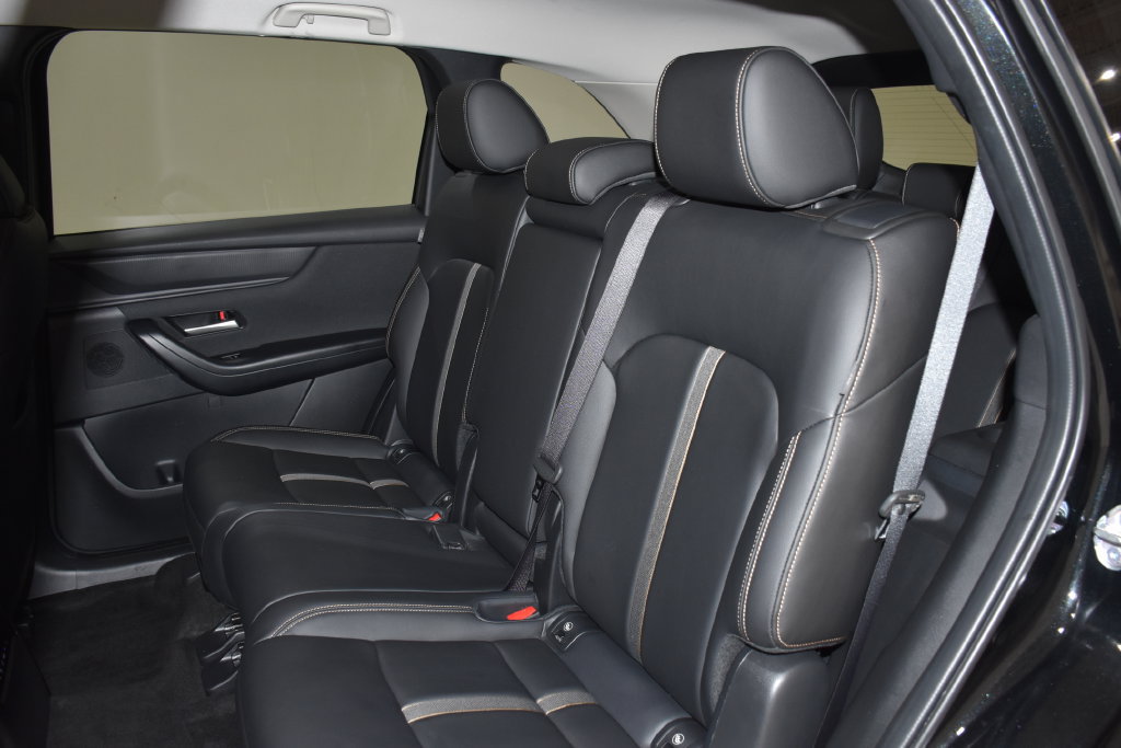 Used 2026 MAZDA CX-90 3.3 Turbo w/ Select Package AWD/4WD image 27