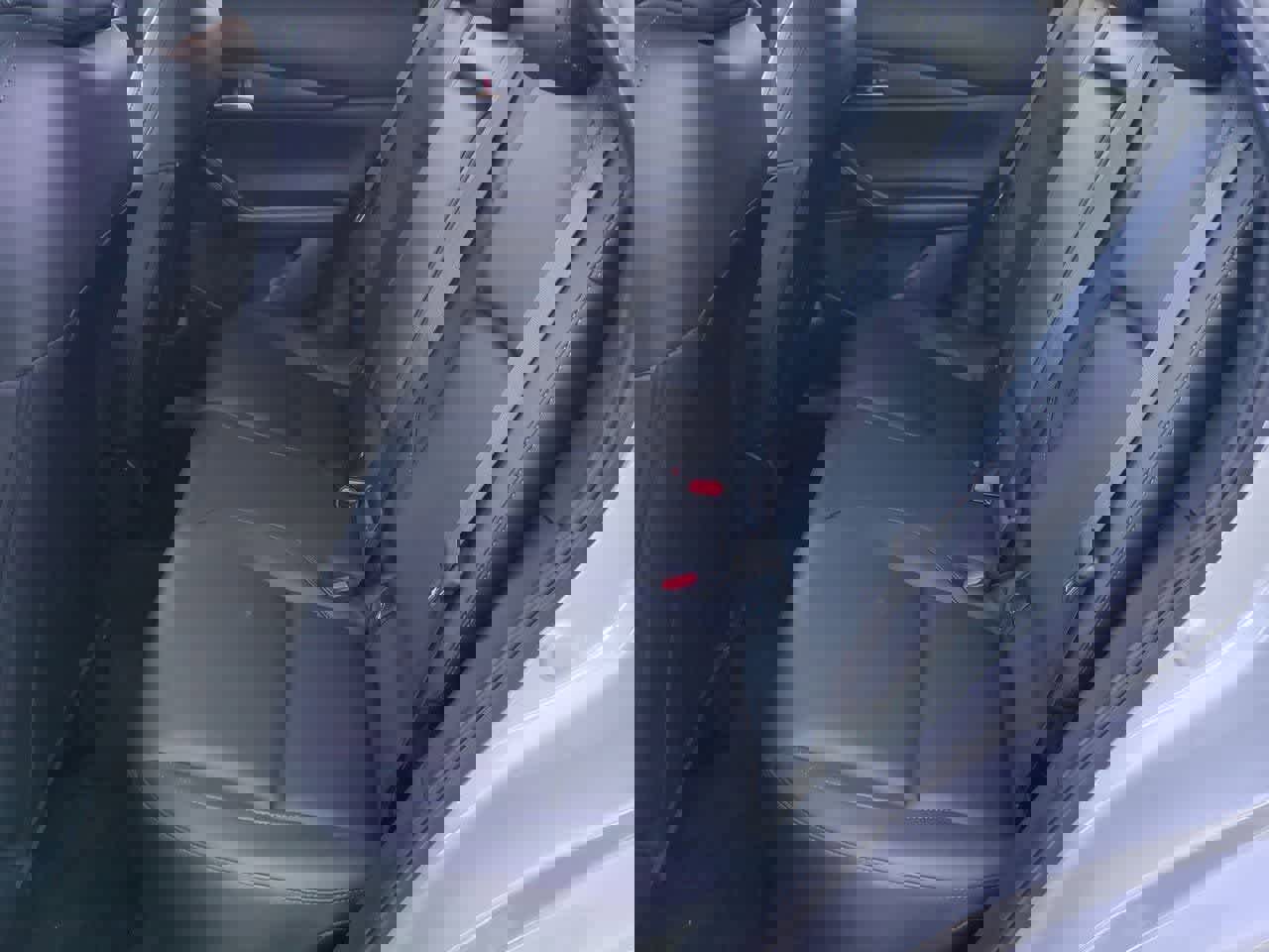 Used 2024 MAZDA CX-30 AWD 2.5 S w/ Preferred Package image 19