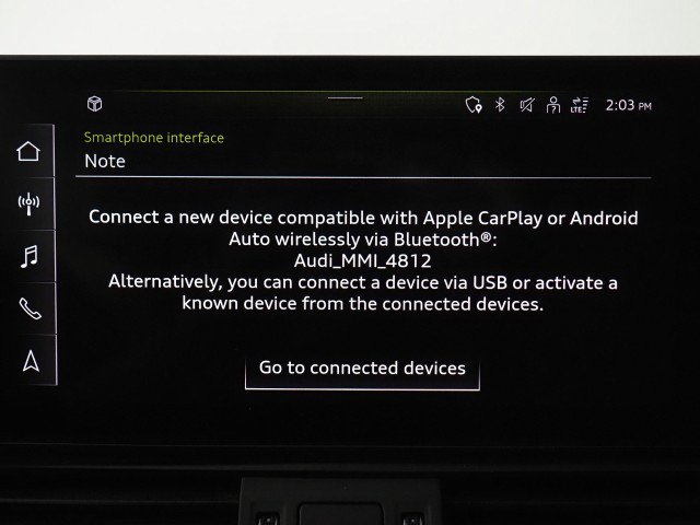 Used 2024 Audi Q5 Premium Plus w/ Premium Plus Package image 40