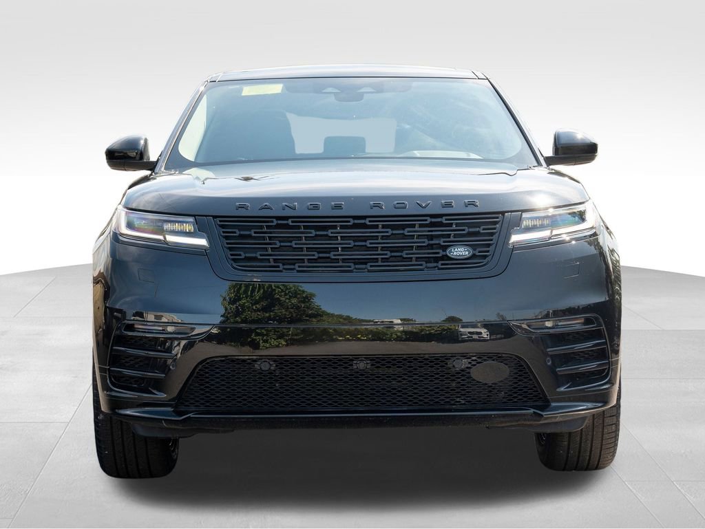 New 2025 Land Rover Range Rover Velar Dynamic SE image 2