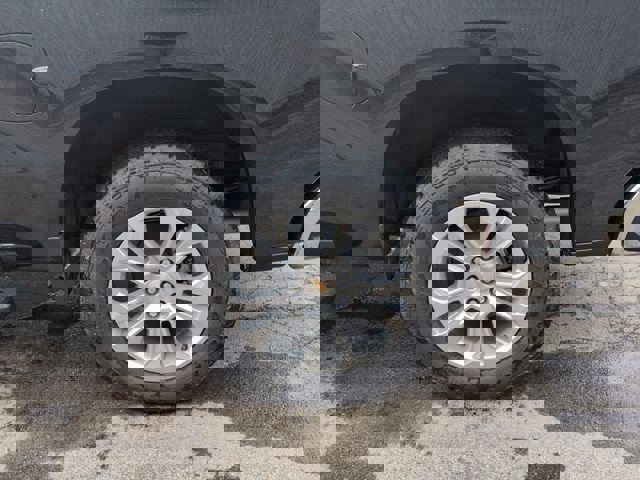 New 2026 Chevrolet Silverado 1500 LTZ image 34