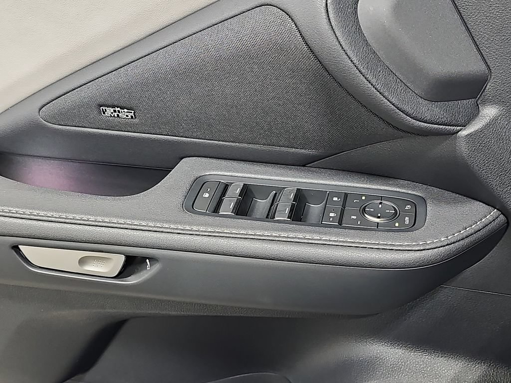 New 2026 Lexus TX 350 AWD image 27