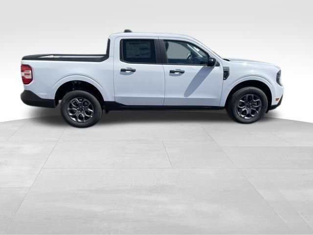 New 2026 Ford Maverick XLT FWD image 7