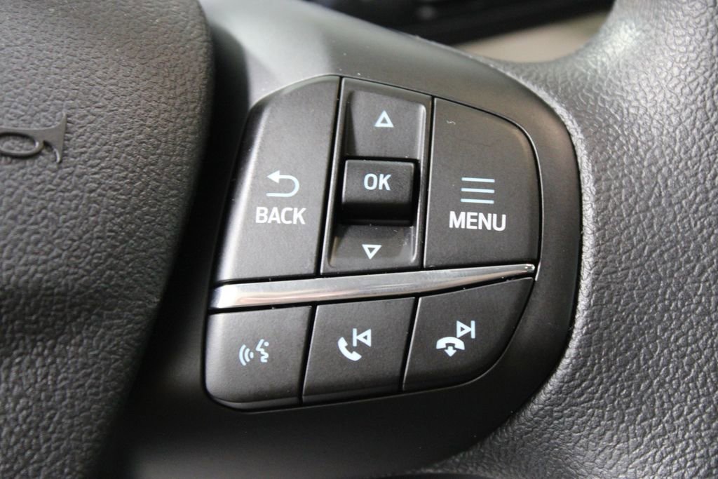 New 2026 Ford Bronco Sport Big Bend AWD/4WD image 33