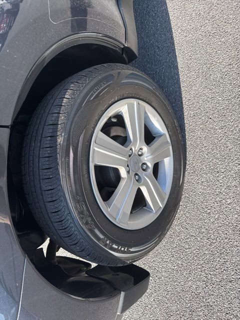 Used 2013 Subaru Forester 2.5X image 9