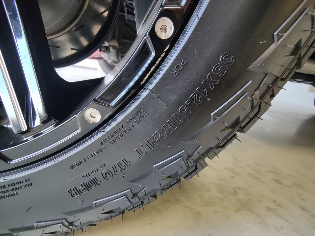 Used 2020 Toyota Tundra TRD Pro AWD/4WD image 16
