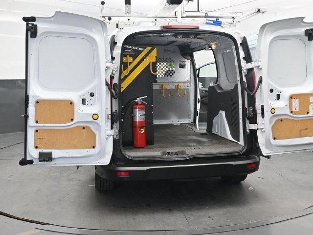 Used 2023 Ford Transit Connect XL FWD image 48
