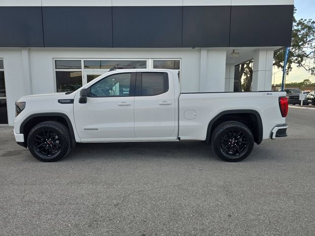 New 2026 GMC Sierra 1500 Elevation w/ Preferred Package image 4