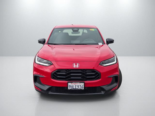 Used 2024 Honda HR-V Sport image 2