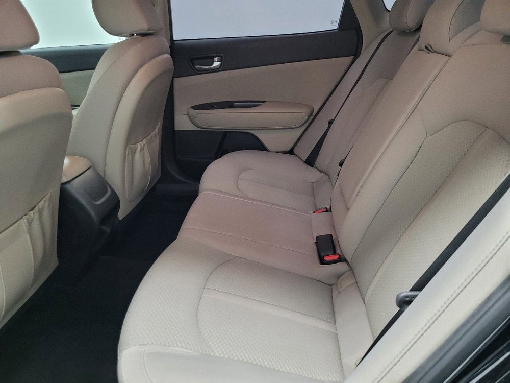 Used 2018 Kia Optima LX w/ 17" Alloy Wheels Package image 18