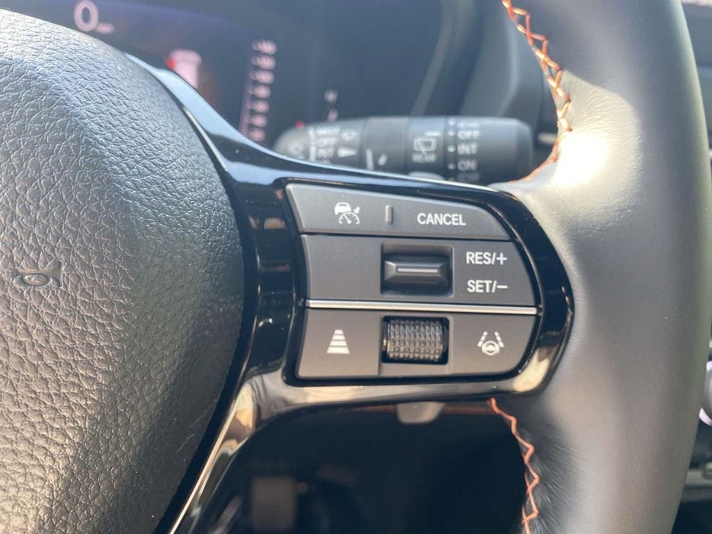 New 2026 Honda Pilot Sport image 34