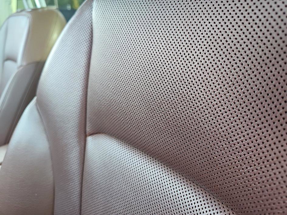 Used 2018 Audi Q7 3.0T Prestige image 18