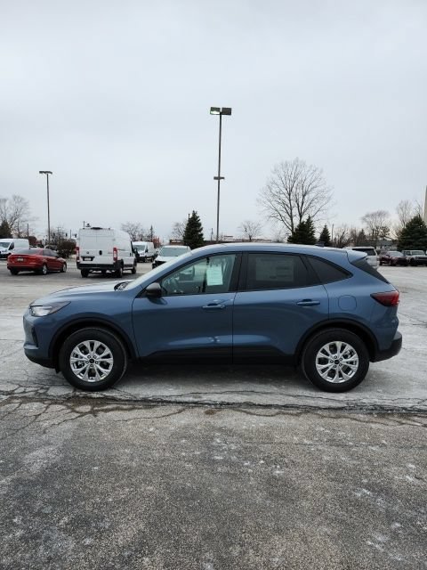 New 2026 Ford Escape Active w/ Tech Pack #1 AWD/4WD image 4