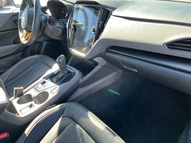 Used 2024 Subaru Crosstrek 2.5i Wilderness w/ Crosstrek Mirror Package image 23
