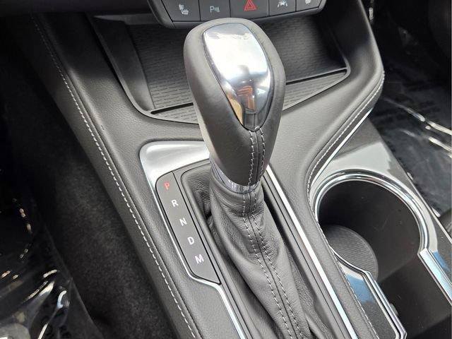 New 2026 Cadillac CT4 Luxury w/ LPO, ONYX Package RWD image 26