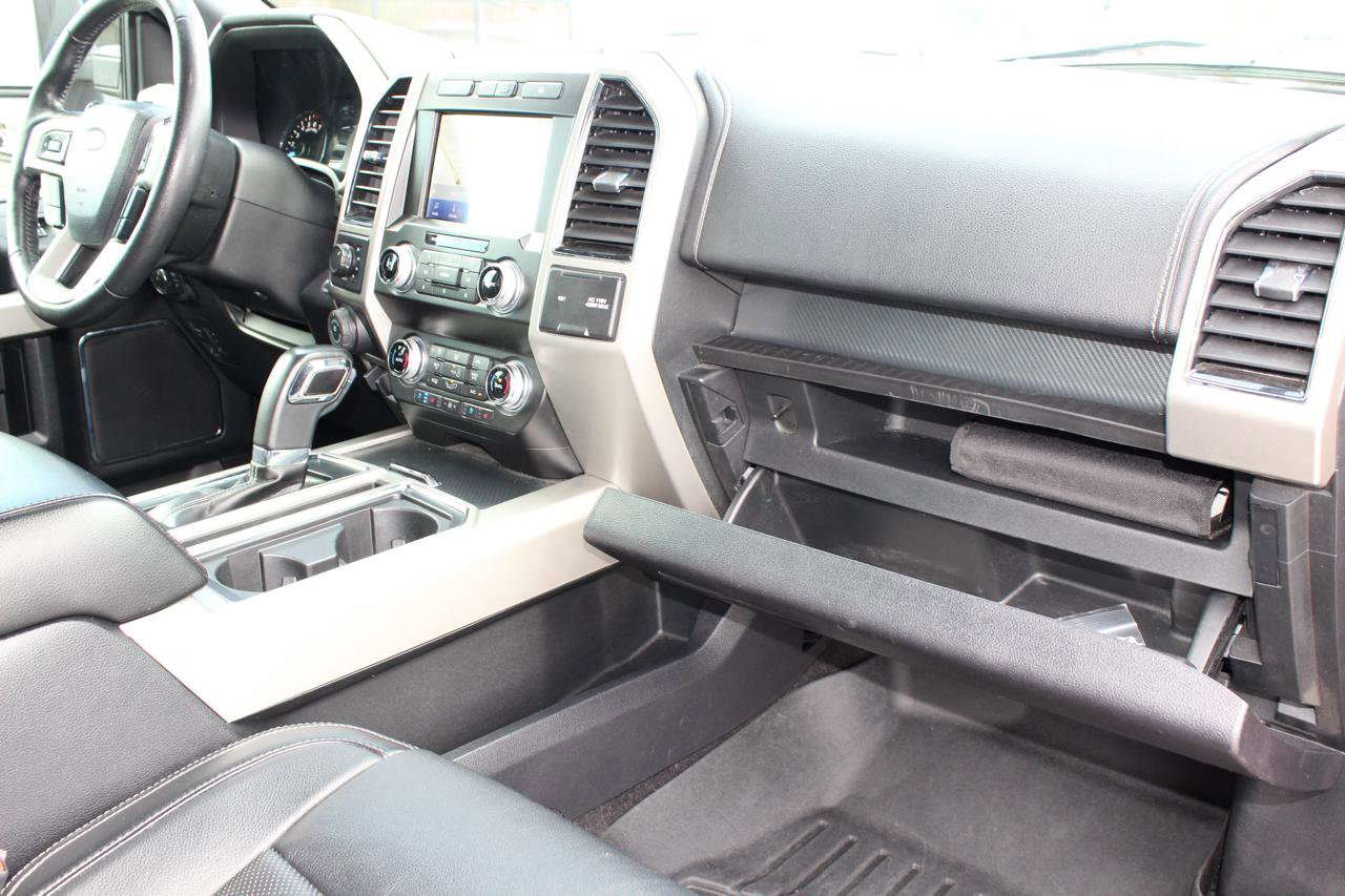 Used 2020 Ford F150 Lariat w/ Equipment Group 502A Luxury image 61