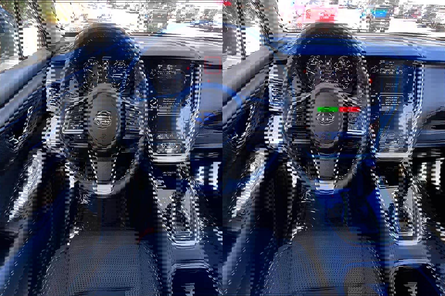 Used 2023 Subaru Outback Premium image 5