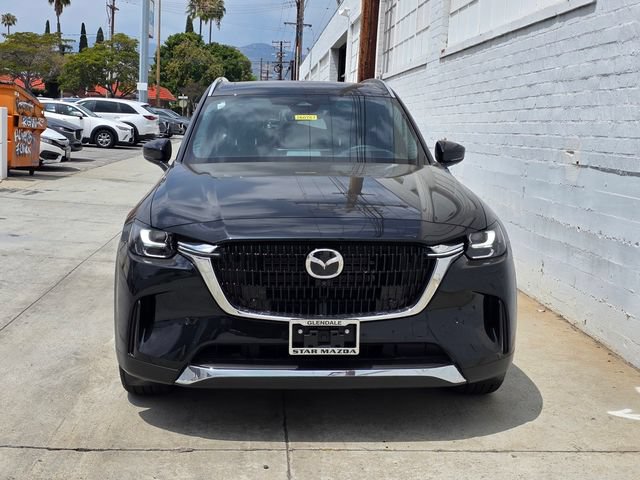 New 2026 MAZDA CX-90 3.3 Turbo w/ Premium Plus Pkg AWD/4WD image 2