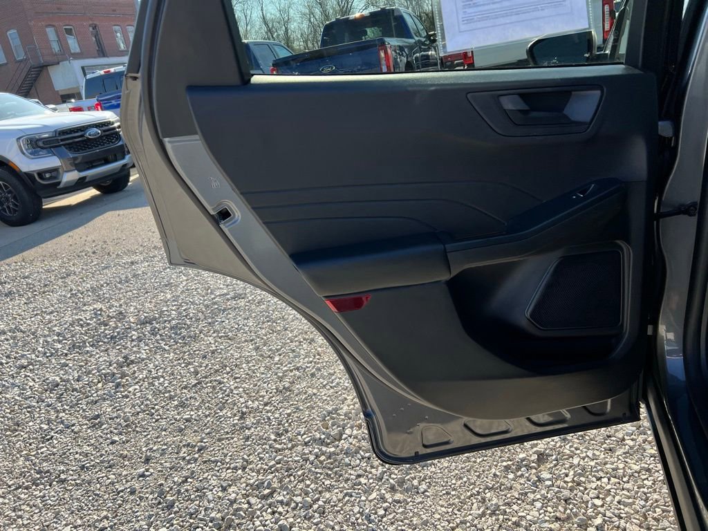 Used 2024 Ford Escape Active w/ Tech Pack #1 image 15