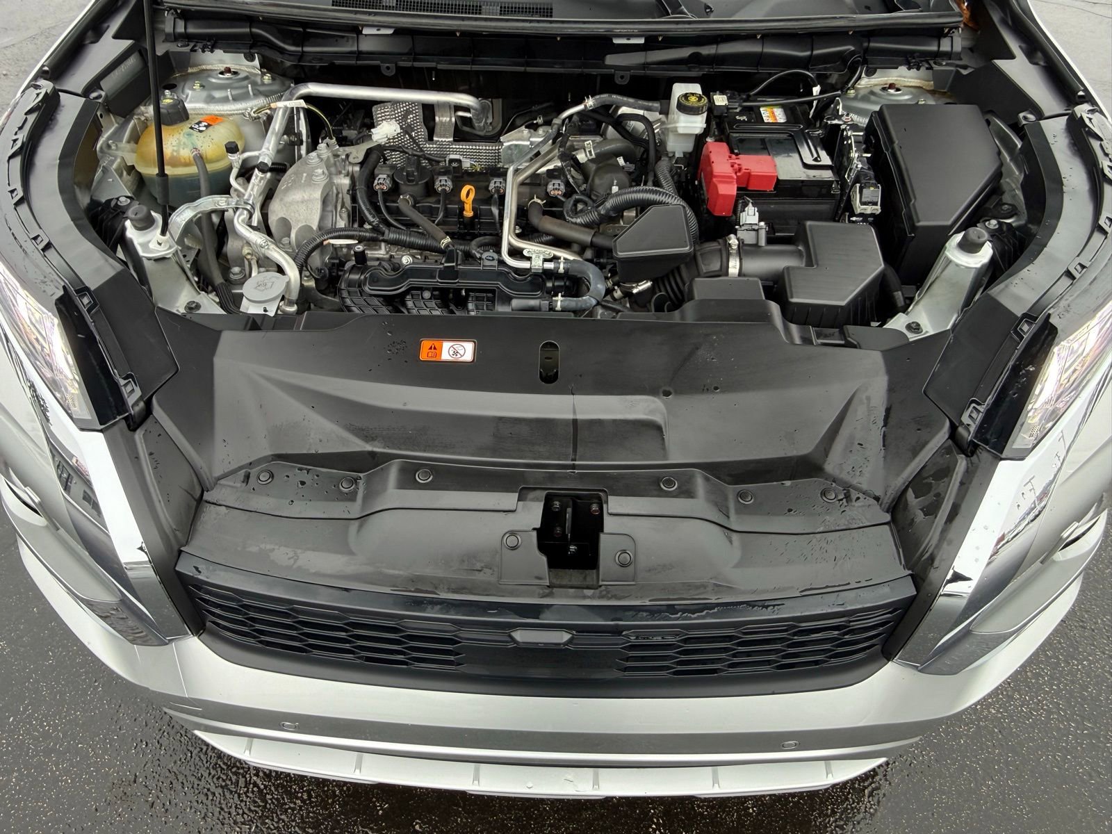 Used 2023 Mitsubishi Outlander SEL image 39