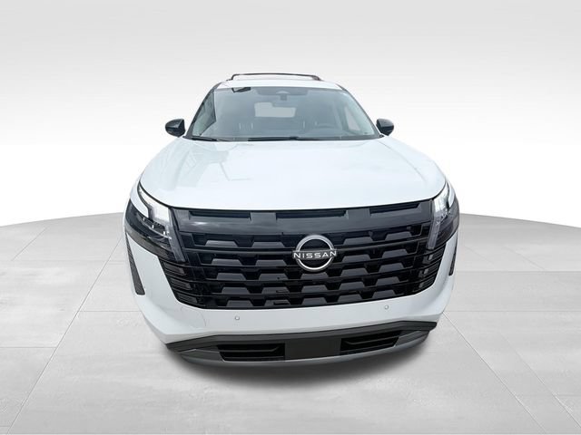 New 2026 Nissan Pathfinder Platinum AWD/4WD image 3