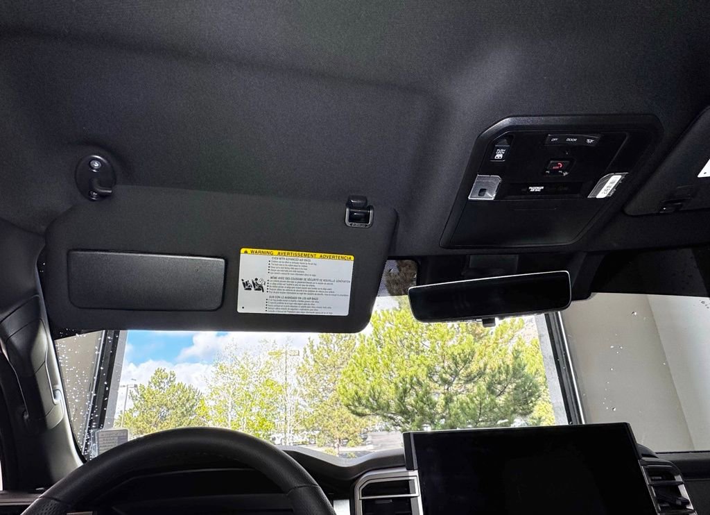 Used 2025 Toyota Tundra SR5 w/ TRD Off-Road Premium Package image 43