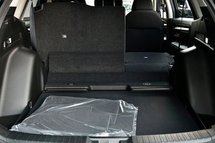New 2026 Honda CR-V LX image 33