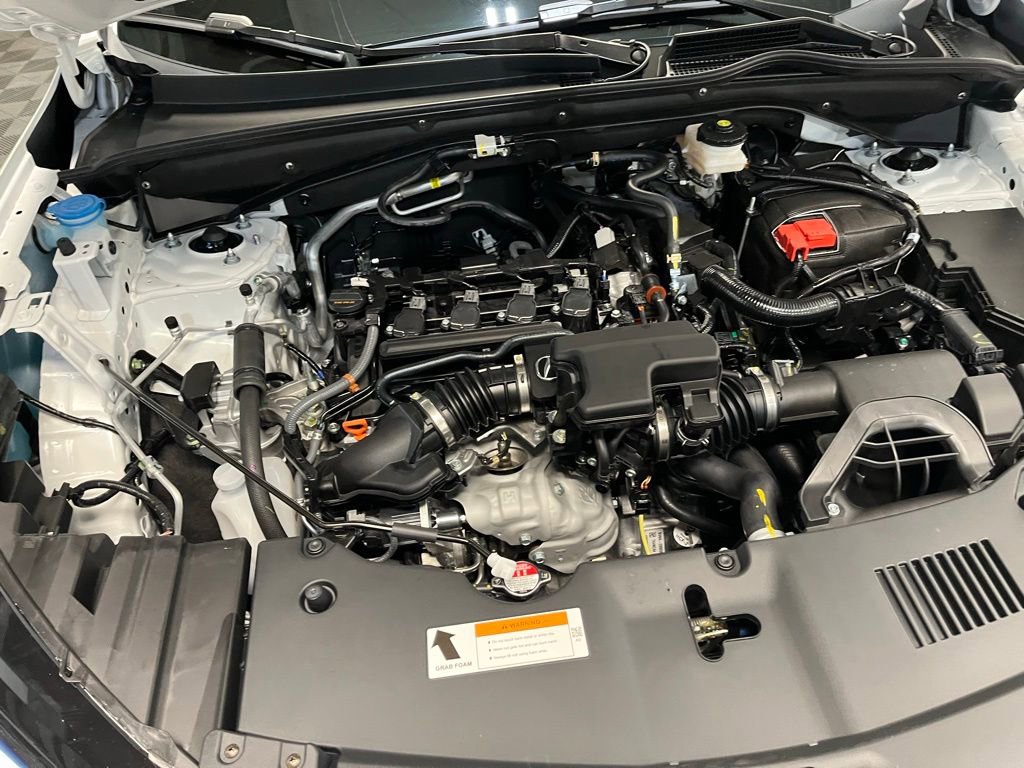 New 2026 Acura ADX A-Spec image 20