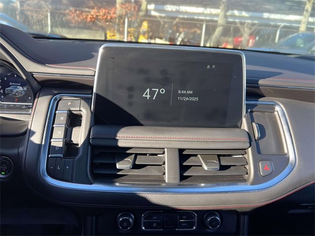 Used 2022 Chevrolet Tahoe RST w/ Luxury Package image 22